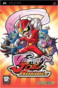 CAPCOM Viewtiful Joe Red Hot Rumble PSP