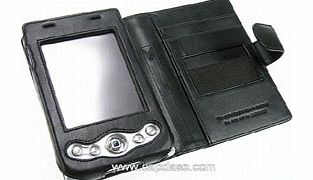 CAPDASE Bi-fold Leather Case for Acer N35