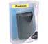 Capdase iPod Mini Leather Flip-Top Case (Black)