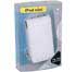 Capdase iPod Mini Leather Flip-Top Case (White)