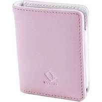 Capdase iPod Nano 3G pink leather case