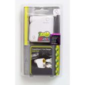 Multi-Port Power Drive 2.1 Car Charger