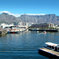 Cape Highlights - Full Day Ilios Travel (Pty) Ltd - Capetown Cape