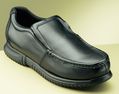 CAPE POINT chicane slip-on shoes