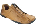 CAPE POINT congo lace-up casual shoes