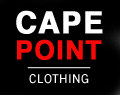 CAPE POINT flat-front chinos
