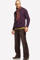 CAPE POINT loose-fit cinch back cords