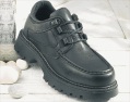 CAPE POINT mens general ghillie shoe