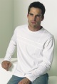 mens long-sleeved top