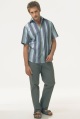 CAPE POINT mens shirt and pants