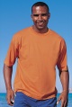 CAPE POINT pack of three crew-neck t-shirts