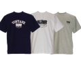 CAPE POINT pack of three t-shirts