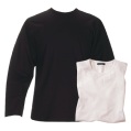 CAPE POINT pack of two long-sleeved t-shirts