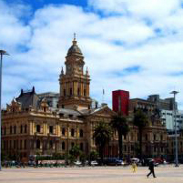 Cape Town by Foot - Adult