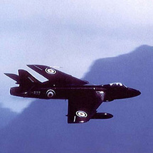 Cape Town Jet Fighter Adventure - Adult