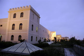 Protea Hotel Breakwater Lodge