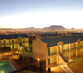 Protea Hotel Tyger Valley