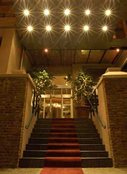 Protea Hotel Victoria Junction