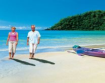 CAPE TRIBULATION and Daintree Wilderness - Child