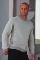 crew-neck sweater