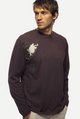 CAPEPOINT mens long-sleeved top