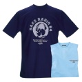 CAPEPOINT pack of two print t-shirts