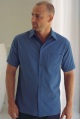 pack of two short-sleeved shirts