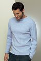 CAPEPOINT rib sweater