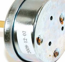 Caple Carrera CDA Delonghi Elba Homark Lectron Oven 60 Alarm Timer. Genuine Part Number 074009