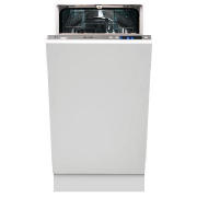 Di465 Fully Integrated Dishwasher