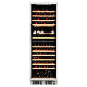 WF1543 Freestanding wine cabinet