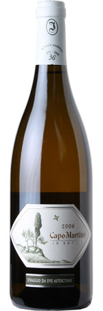 Capo Martino 2012, Jermann