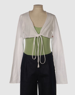 CAPOREA TOP WEAR Long sleeve t-shirts GIRLS on YOOX.COM