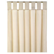 Cappuccino Bear Curtains (137cm x 137cm)