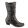 capri ce Buckle Boots