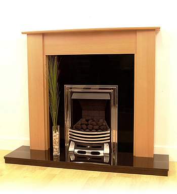 Capri Fire Surround