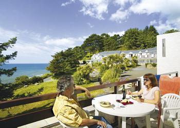 Capri House Holiday Park