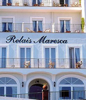 Relais Maresca
