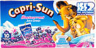 Capri Sun Blackcurrant Juice Drink (10x200ml)