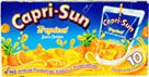 Capri Sun Tropical Juice Drinks (10x200ml) Cheapest in Asda Today! On Offer