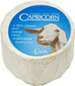Capricorn English Goats Cheese (100g)