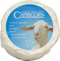 Capricorn Goats Cheese Portions (Approx 1Kg)