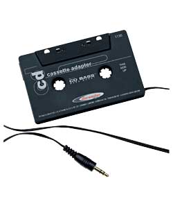 Cassette Adaptor