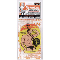car Freshener - Ab-Noxious