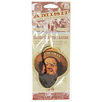 Car Freshener - Amish Car and Buggy