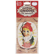 car Freshener - Fragrant Gnome