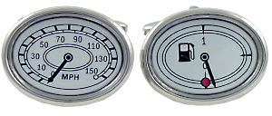 Guage Cufflinks
