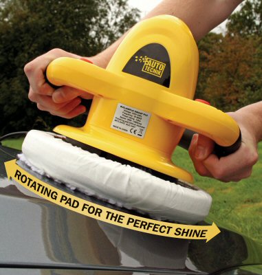 Car Polisher