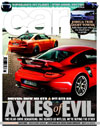 Car Quarterly Direct Debit - First 4 Issues
