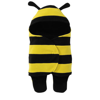 Seat Cosy Wrap - Bee
